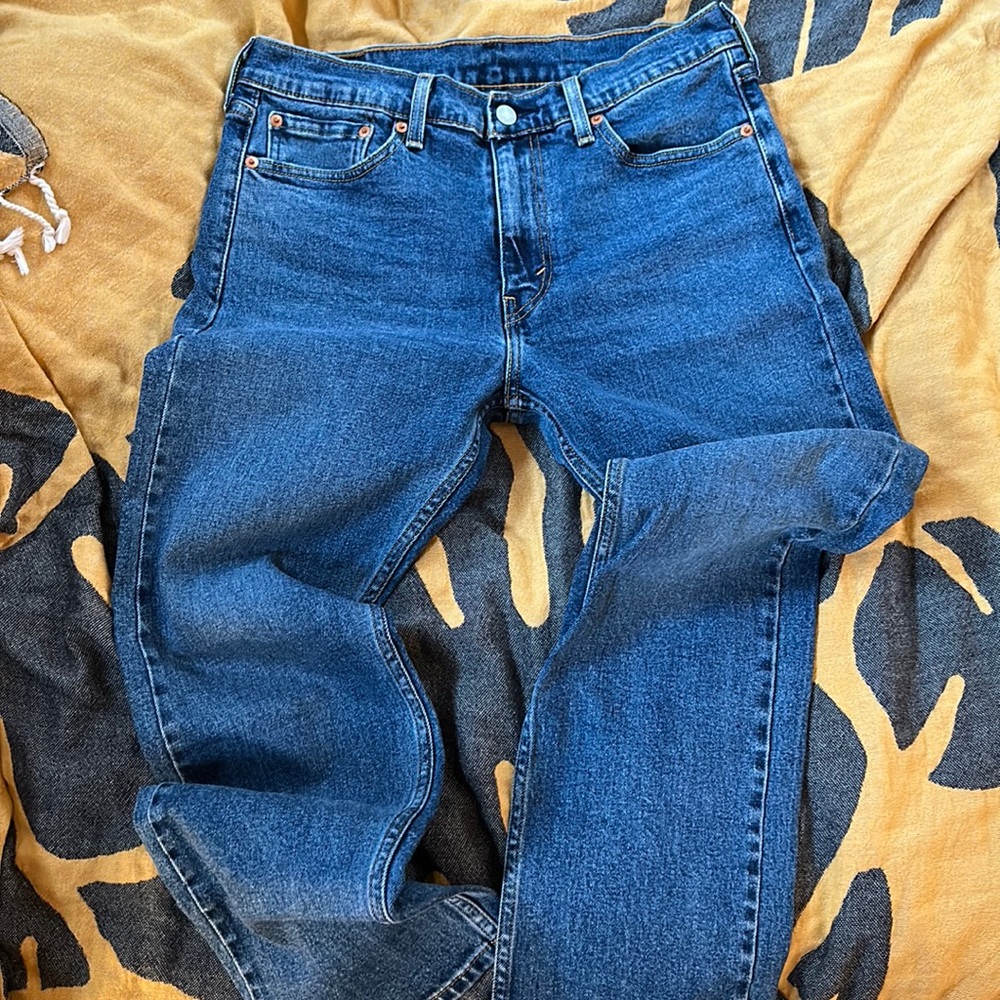 Levi’s 513 31x30
